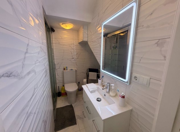 Resale - Townhouse * - Orihuela * - Entre Naranjos *