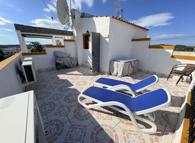 Resale - Townhouse * - Orihuela * - Entre Naranjos *