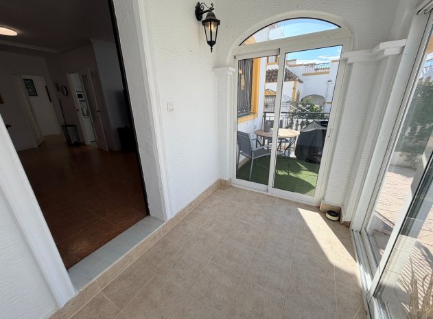Herverkoop - Rijwoning - Orihuela - Entre Naranjos