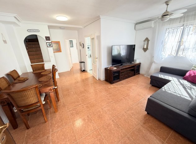 Herverkoop - Rijwoning - Orihuela - Entre Naranjos