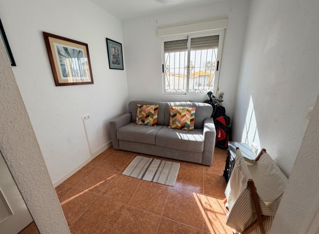 Herverkoop - Rijwoning - Orihuela - Entre Naranjos