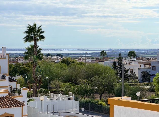 Herverkoop - Rijwoning - Orihuela - Entre Naranjos