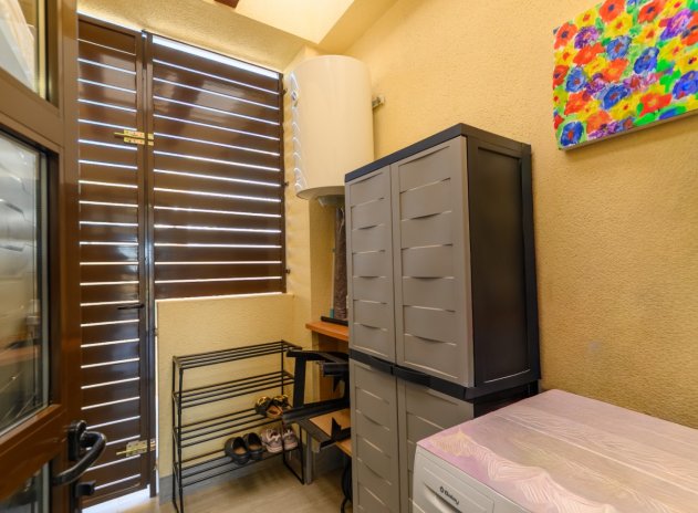 Herverkoop - Villa - Ciudad Quesada - Pueblo Bravo