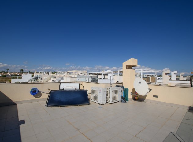 Herverkoop - Villa - Ciudad Quesada - Pueblo Bravo
