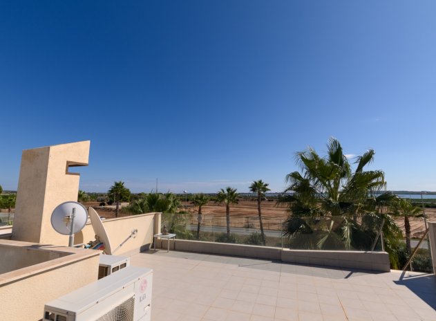 Herverkoop - Villa - Ciudad Quesada - Pueblo Bravo
