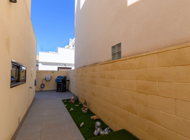Herverkoop - Villa - Ciudad Quesada - Pueblo Bravo