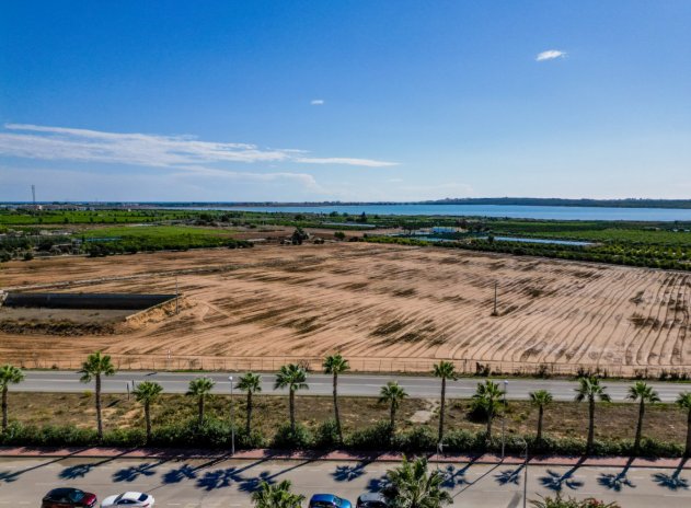 Herverkoop - Villa - Ciudad Quesada - Pueblo Bravo