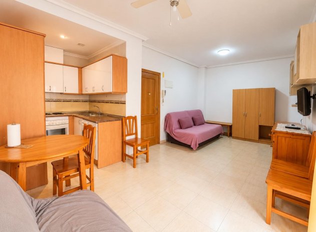Reventa - Apartamento / Piso - Torrevieja
