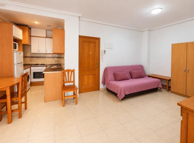 Reventa - Apartamento / Piso - Torrevieja