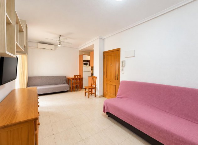 Reventa - Apartamento / Piso - Torrevieja