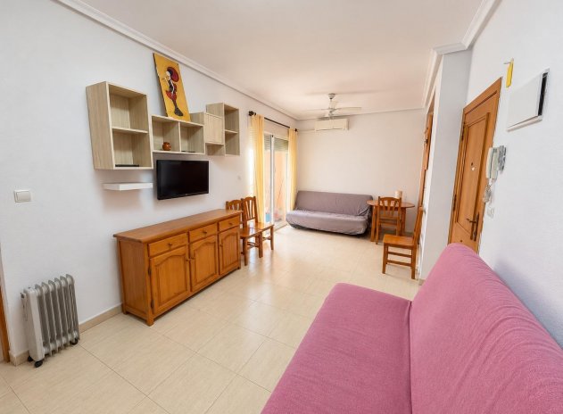 Reventa - Apartamento / Piso - Torrevieja