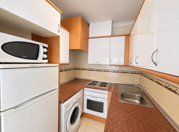 Reventa - Apartamento / Piso - Torrevieja