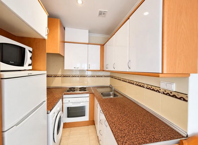 Reventa - Apartamento / Piso - Torrevieja