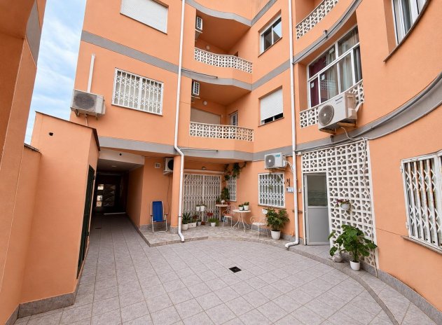 Reventa - Apartamento / Piso - Torrevieja