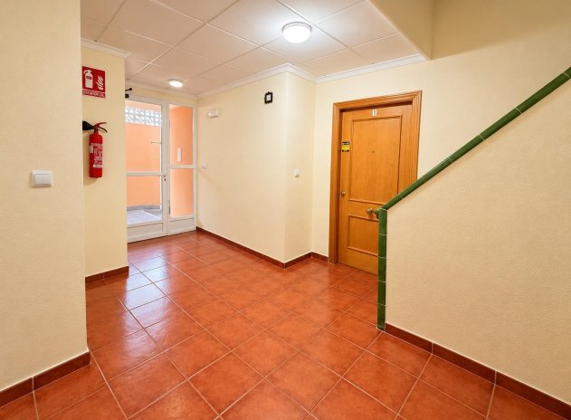 Reventa - Apartamento / Piso - Torrevieja