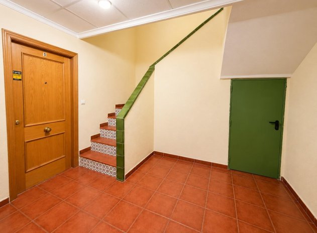 Reventa - Apartamento / Piso - Torrevieja