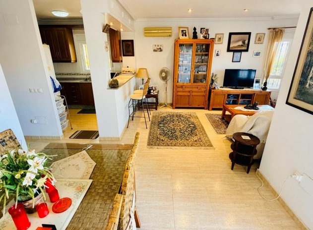 Herverkoop - Villa - Los Montesinos - La Herrada