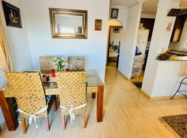 Herverkoop - Villa - Los Montesinos - La Herrada