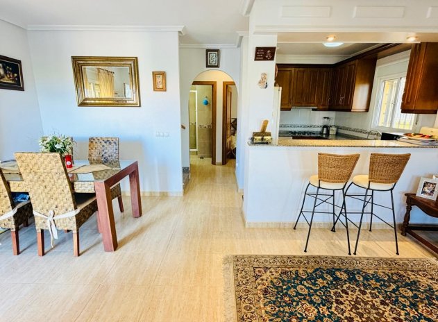 Herverkoop - Villa - Los Montesinos - La Herrada