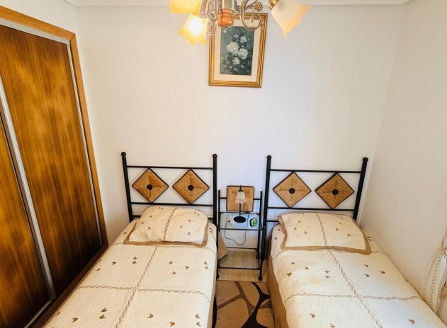 Herverkoop - Villa - Los Montesinos - La Herrada