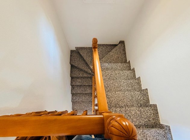 Herverkoop - Villa - Los Montesinos - La Herrada