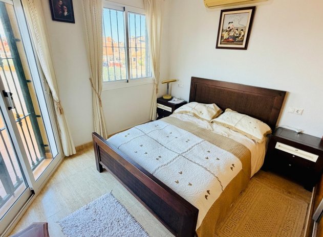 Herverkoop - Villa - Los Montesinos - La Herrada