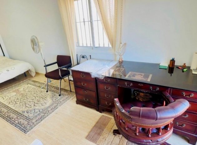 Herverkoop - Villa - Los Montesinos - La Herrada