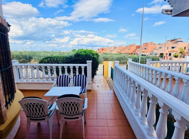 Herverkoop - Villa - Los Montesinos - La Herrada