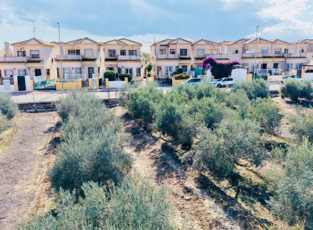 Herverkoop - Villa - Los Montesinos - La Herrada