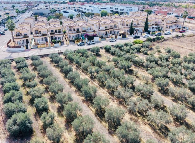Herverkoop - Villa - Los Montesinos - La Herrada