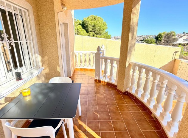 Herverkoop - Villa - Ciudad Quesada - La Marquesa Golf
