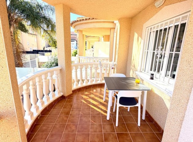 Herverkoop - Villa - Ciudad Quesada - La Marquesa Golf