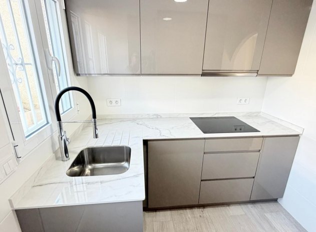 Herverkoop - Villa - Ciudad Quesada - La Marquesa Golf