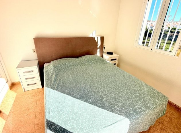 Herverkoop - Villa - Ciudad Quesada - La Marquesa Golf