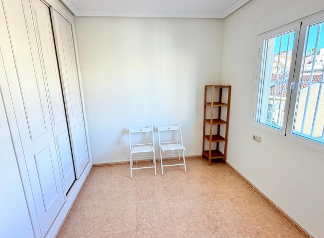 Herverkoop - Villa - Ciudad Quesada - La Marquesa Golf