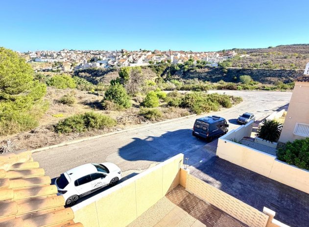 Herverkoop - Villa - Ciudad Quesada - La Marquesa Golf