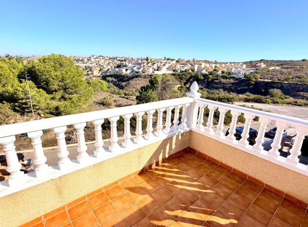 Herverkoop - Villa - Ciudad Quesada - La Marquesa Golf