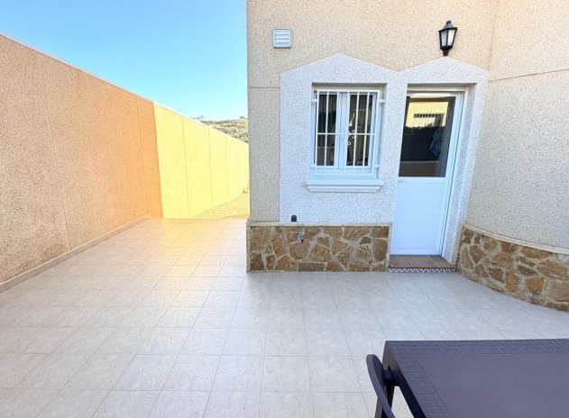 Herverkoop - Villa - Ciudad Quesada - La Marquesa Golf