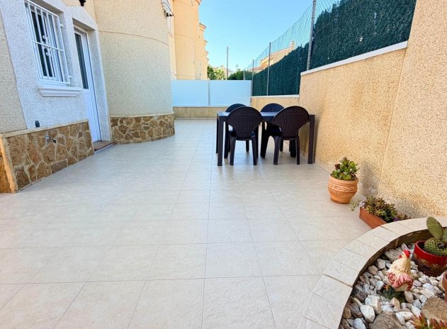 Herverkoop - Villa - Ciudad Quesada - La Marquesa Golf