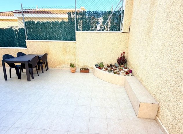 Herverkoop - Villa - Ciudad Quesada - La Marquesa Golf