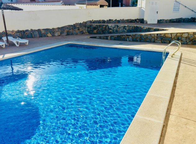 Herverkoop - Villa - Ciudad Quesada - La Marquesa Golf