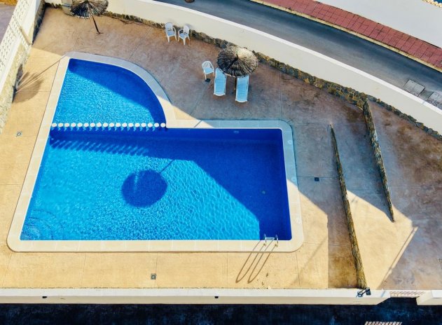 Herverkoop - Villa - Ciudad Quesada - La Marquesa Golf
