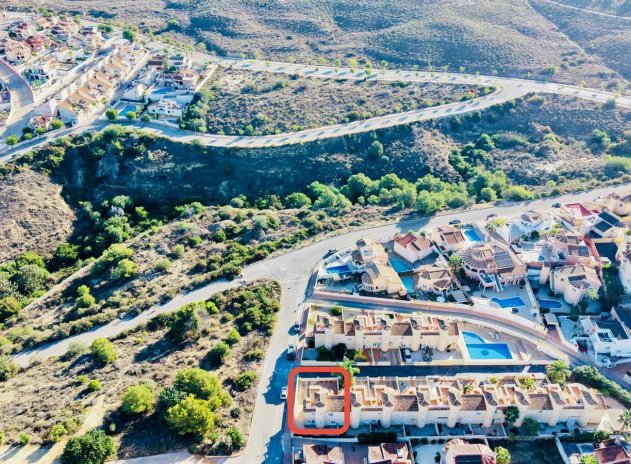 Herverkoop - Villa - Ciudad Quesada - La Marquesa Golf