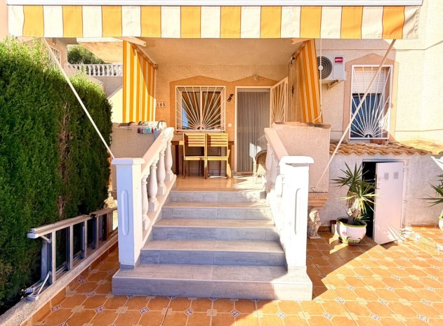 Herverkoop - Appartement - Ciudad Quesada - La Marquesa Golf