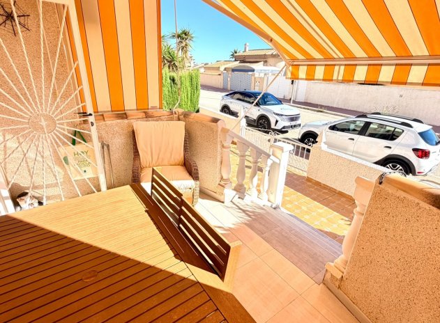 Herverkoop - Appartement - Ciudad Quesada - La Marquesa Golf