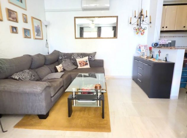Herverkoop - Appartement - Ciudad Quesada - La Marquesa Golf