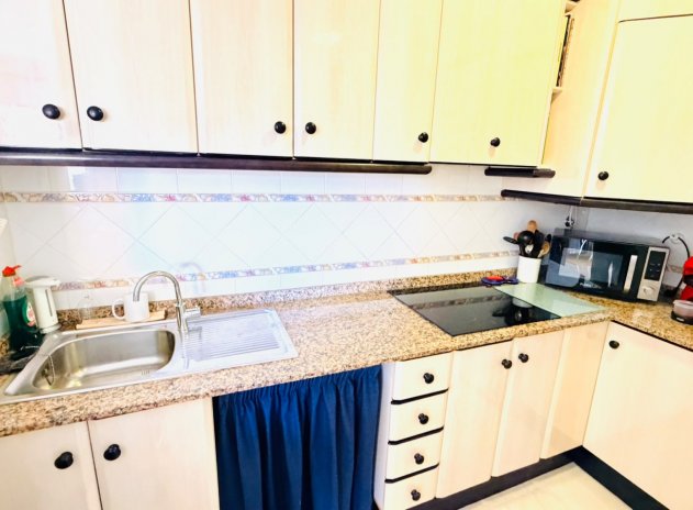 Herverkoop - Appartement - Ciudad Quesada - La Marquesa Golf