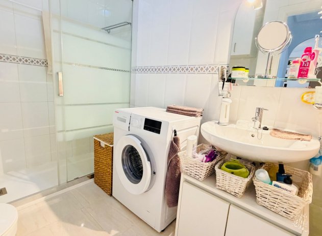 Herverkoop - Appartement - Ciudad Quesada - La Marquesa Golf
