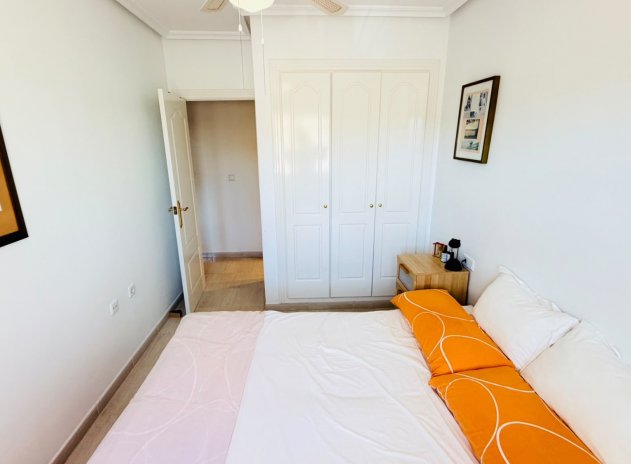 Herverkoop - Appartement - Ciudad Quesada - La Marquesa Golf