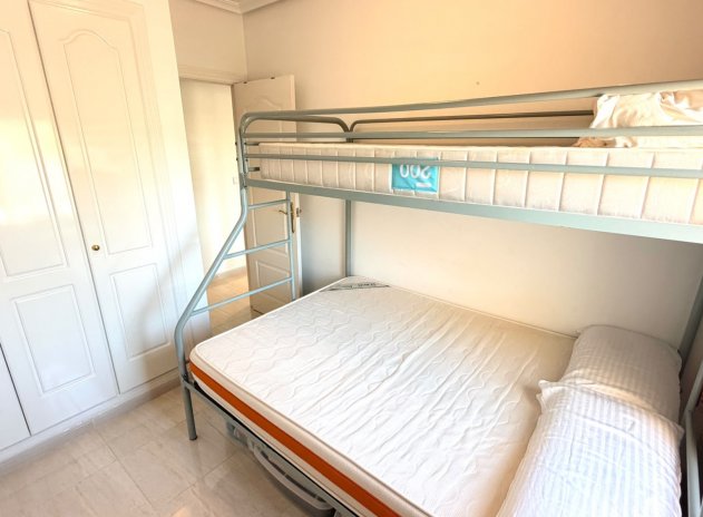 Herverkoop - Appartement - Ciudad Quesada - La Marquesa Golf
